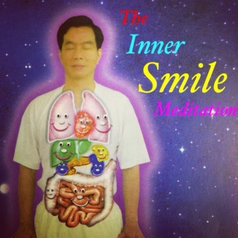 inner smile meditation